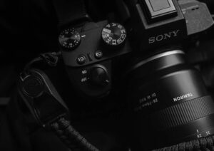 Read more about the article Which Camera Will Survive? Sony a1, Nikon Z9 and Canon R3